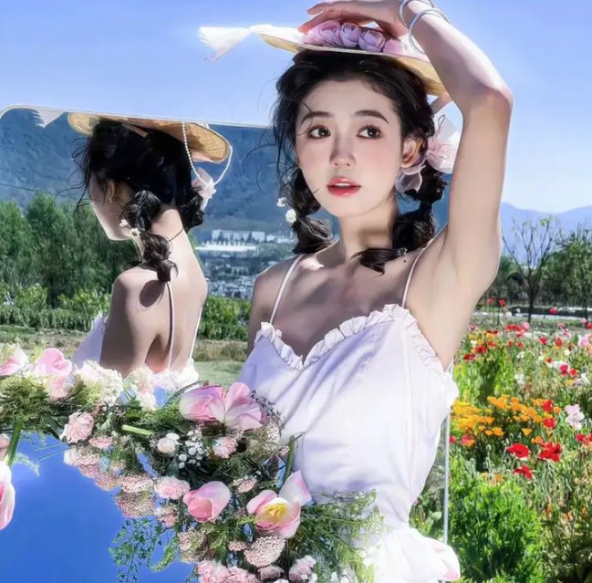 周六下午